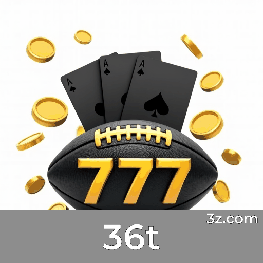 36t: Experiência de Cassino Imersiva para Brasileiros