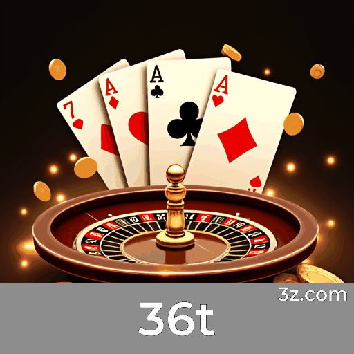 36t: Desbloqueie Experiências Exclusivas com Gestão de Conta