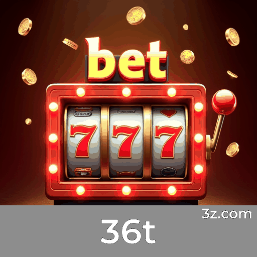 36t: Um Mundo de Jogos Selecionados e Topo