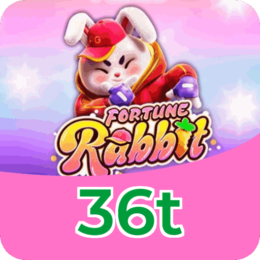 Fortune Rabbit - RTP 96.77%