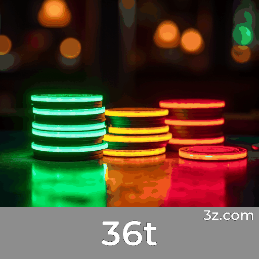 36t: Desbloqueie Experiências Exclusivas com Gestão de Conta