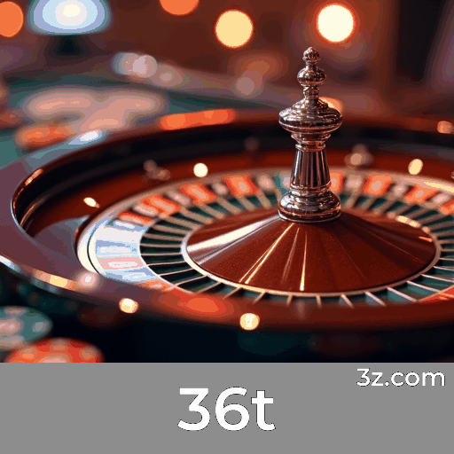 36t: Um Mundo de Jogos Selecionados e Topo