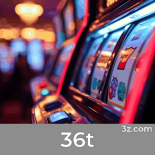 36t: Experiência de Cassino Imersiva para Brasileiros