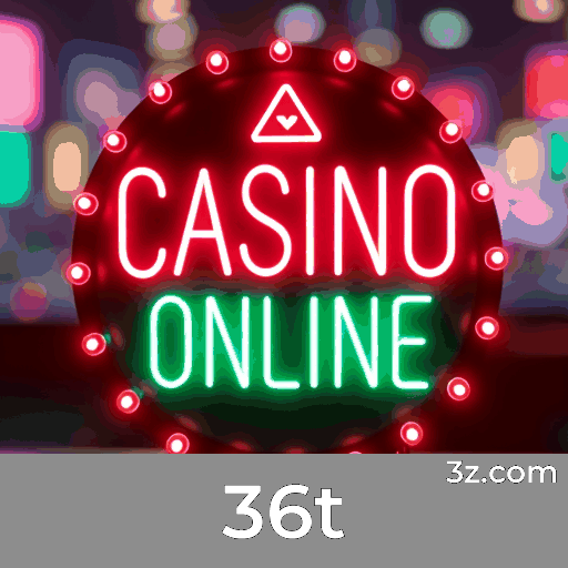 36t App Comunidade: O Paraíso Interativo dos Jogadores